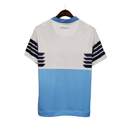 Lazio 2014-2015 Home Jersey