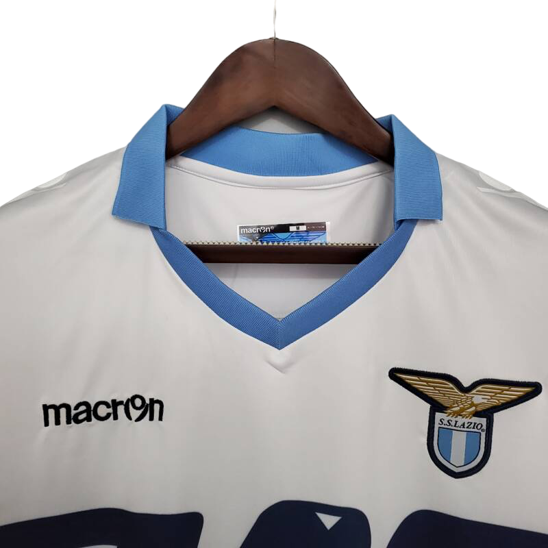 Lazio 2014-2015 Home Jersey