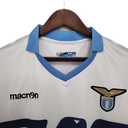 Lazio 2014-2015 Home Jersey