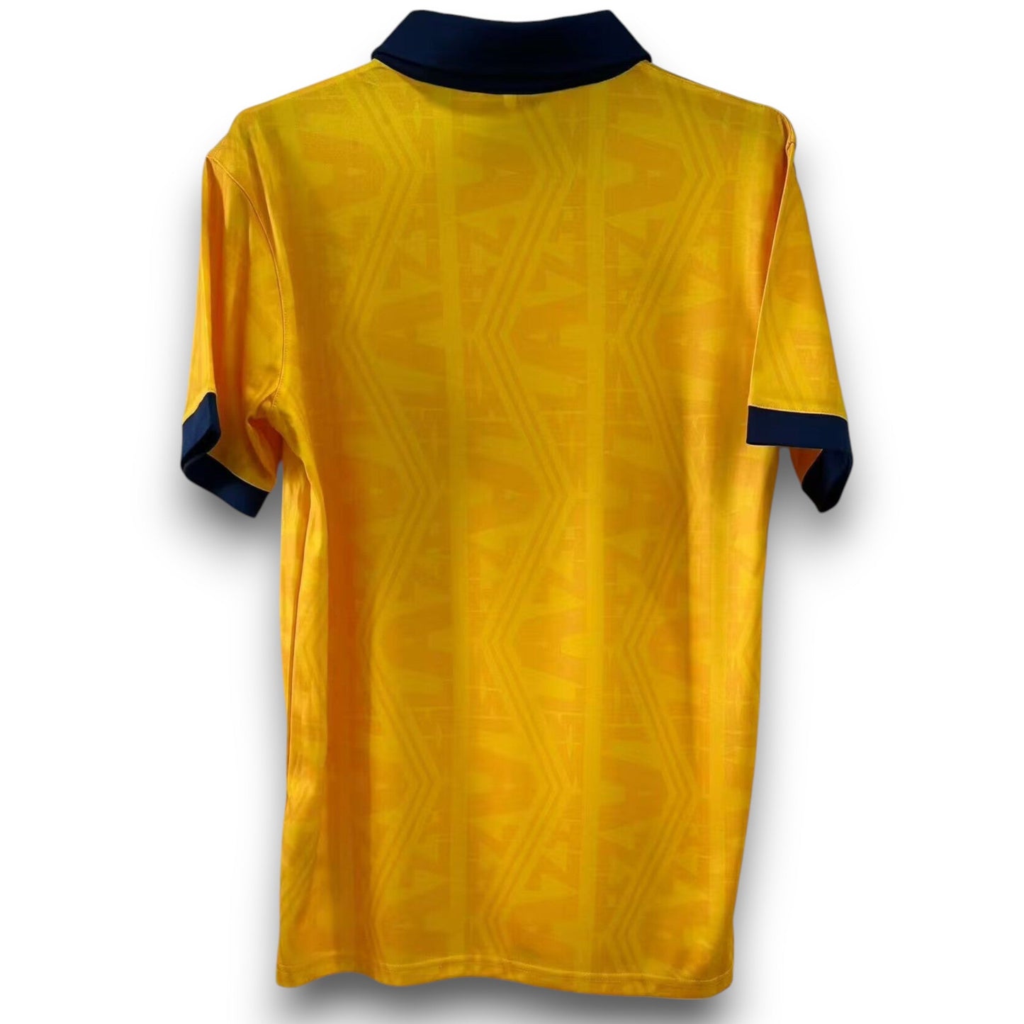 Lazio 1992 Away Shirt