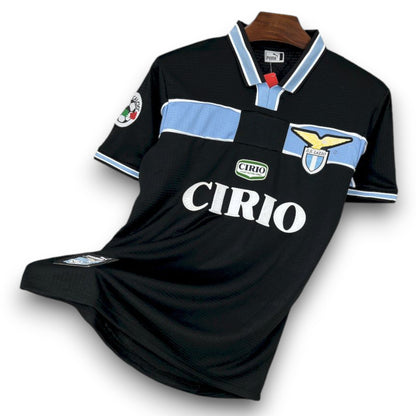 Lazio 1998-1999 Away Shirt