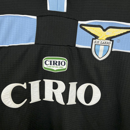 Lazio 1998-1999 Away Shirt