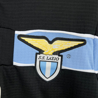 Lazio 1998-1999 Away Shirt