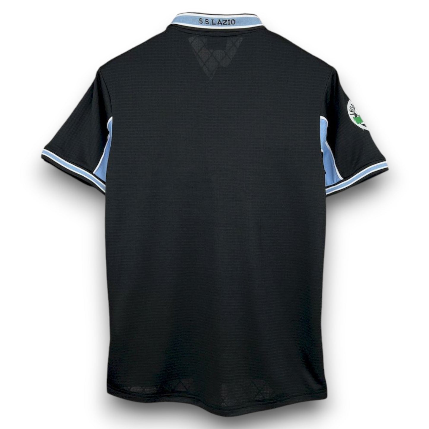 Lazio 1998-1999 Away Shirt