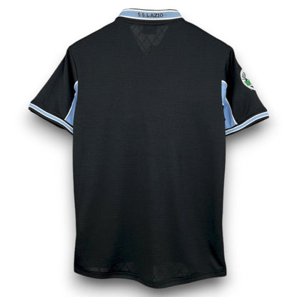 Lazio 1998-1999 Away Shirt