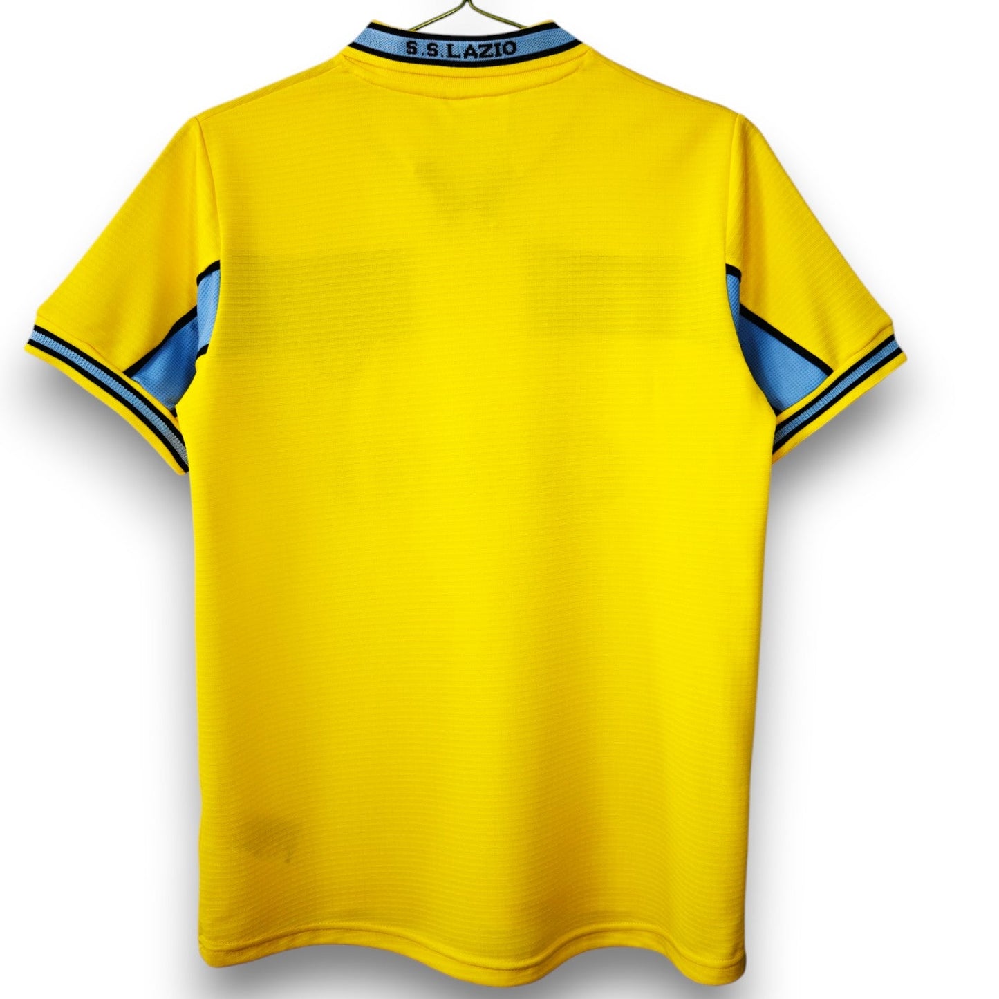 Lazio 1998-1999 Away Shirt