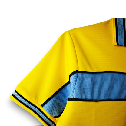 Lazio 1998-1999 Away Shirt