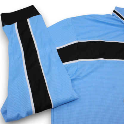 Lazio 1998-2000 Home Long Sleeve Shirt