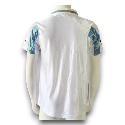 Lazio Home Jersey 1999-2000