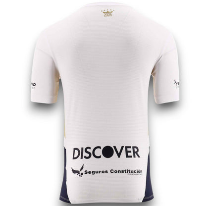 Maillot Ldu Quito 2025-2026 Domicile