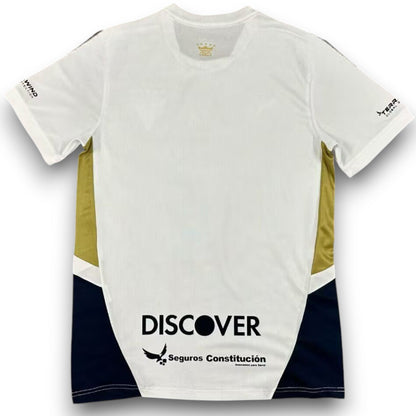 Maillot Ldu Quito 2025-2026 Domicile