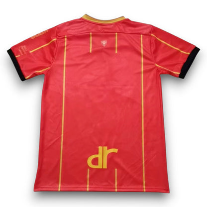 Camiseta Lecce 2025-2026 Alternativa