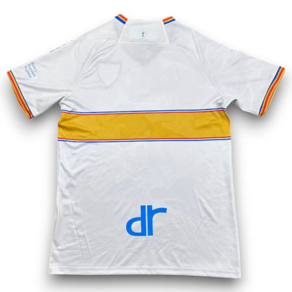 Camiseta Lecce 2025-2026 Visitante