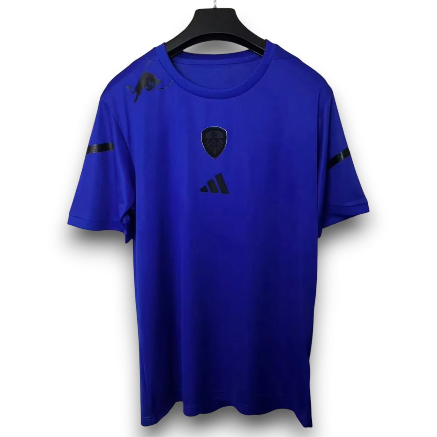 Camiseta Leeds 2025-2026 Entrenamiento