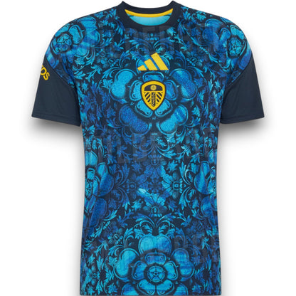 Camiseta Leeds 2026-2027 Prepartido