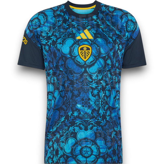 Camiseta Leeds 2026-2027 Prepartido