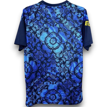 Camiseta Leeds 2026-2027 Prepartido