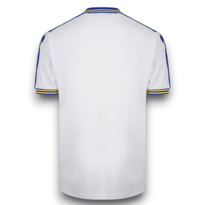 Leeds United 1980-1981 Home Shirt