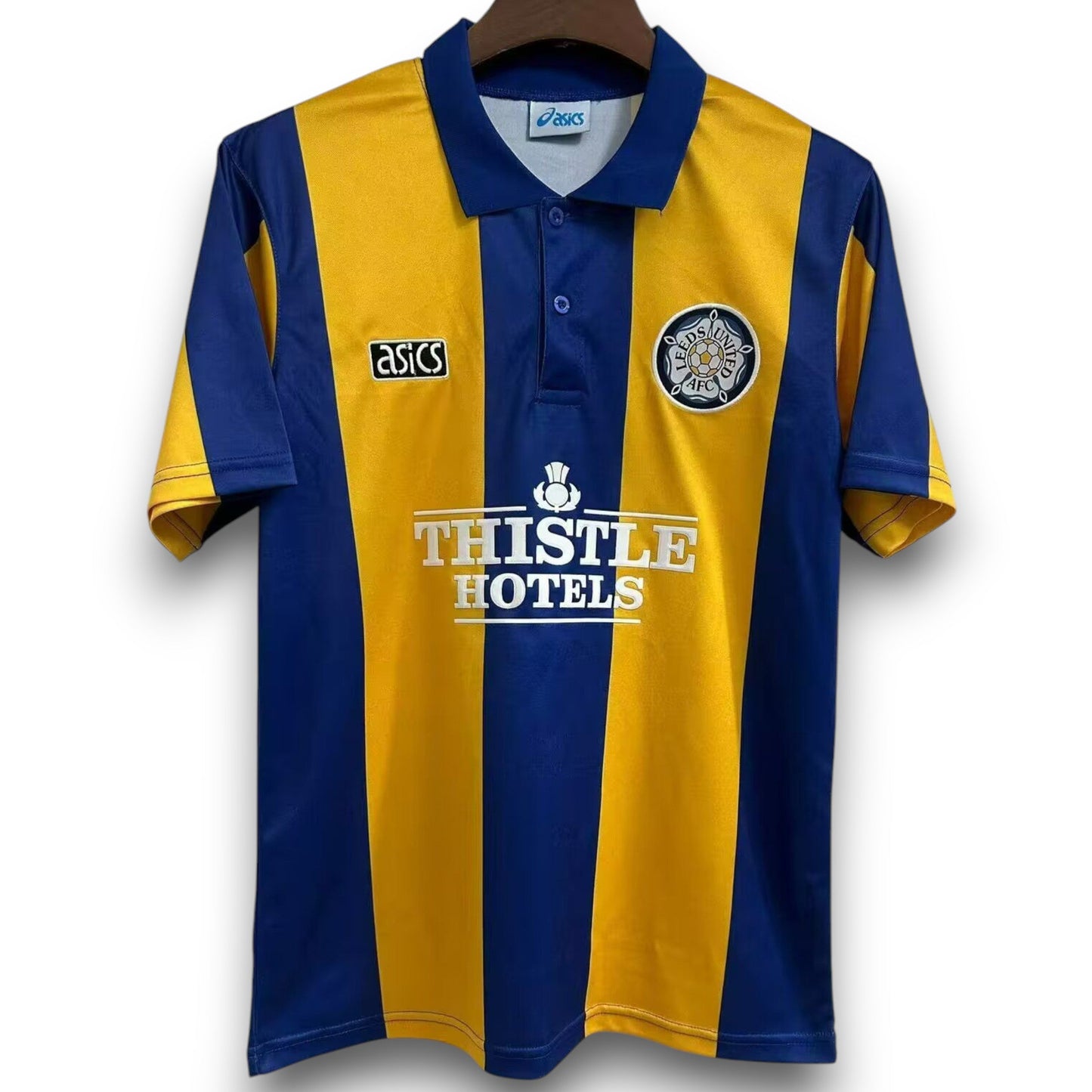 Leeds United 1994-1995 Away Shirt