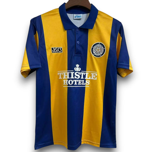 Leeds United 1994-1995 Away Shirt