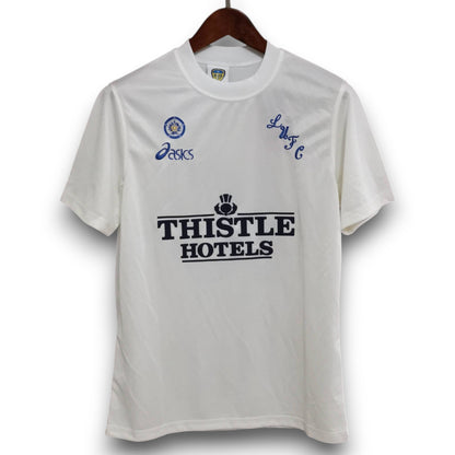 Leeds United 1995-1996 Home Shirt
