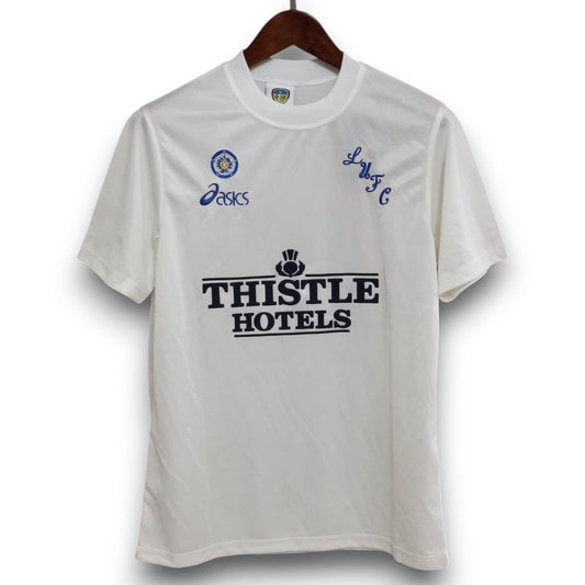 Leeds United 1995-1996 Home Shirt