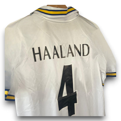 Leeds United 1998-1999 Home Shirt