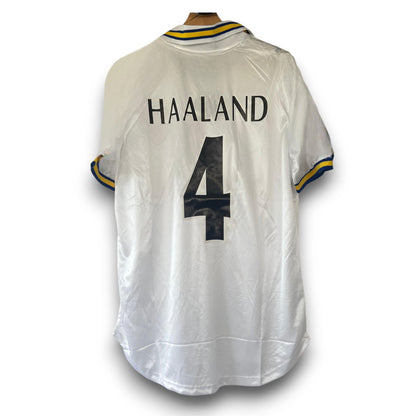 Leeds United 1998-1999 Home Shirt