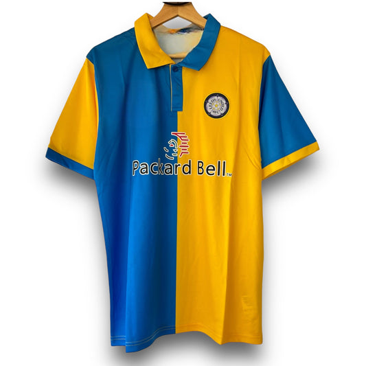 Leeds United 1998-1999 Away Shirt