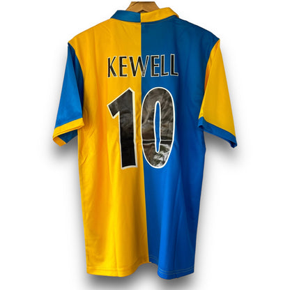 Leeds United 1998-1999 Away Shirt