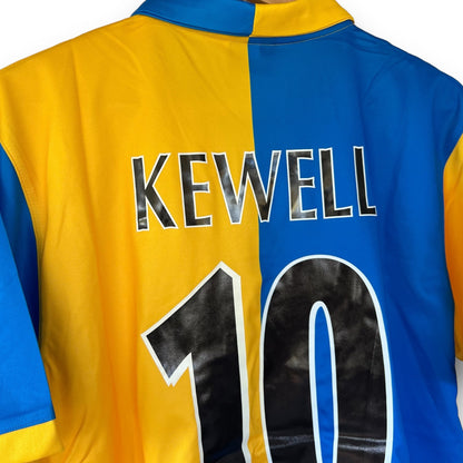 Leeds United 1998-1999 Away Shirt
