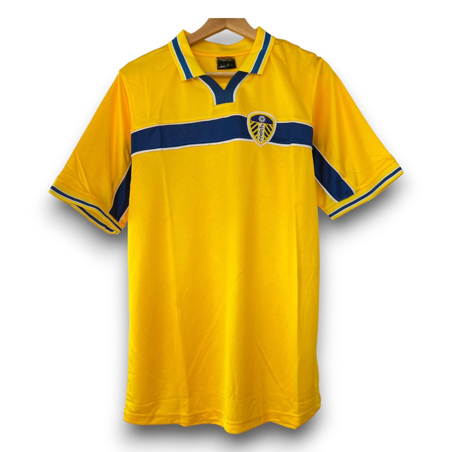 Leeds United 1999-2000 Away Shirt