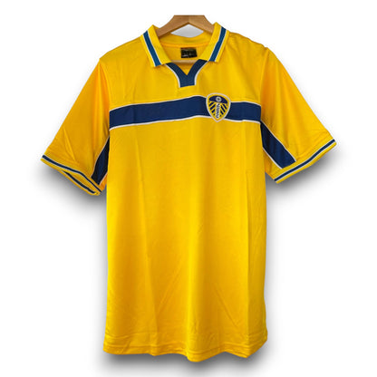 Leeds United 1999-2000 Away Shirt