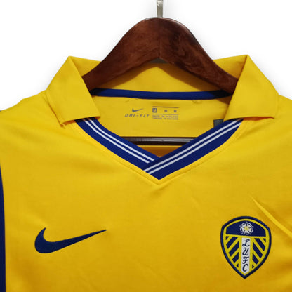 Leeds United 2000-2001 Away Shirt