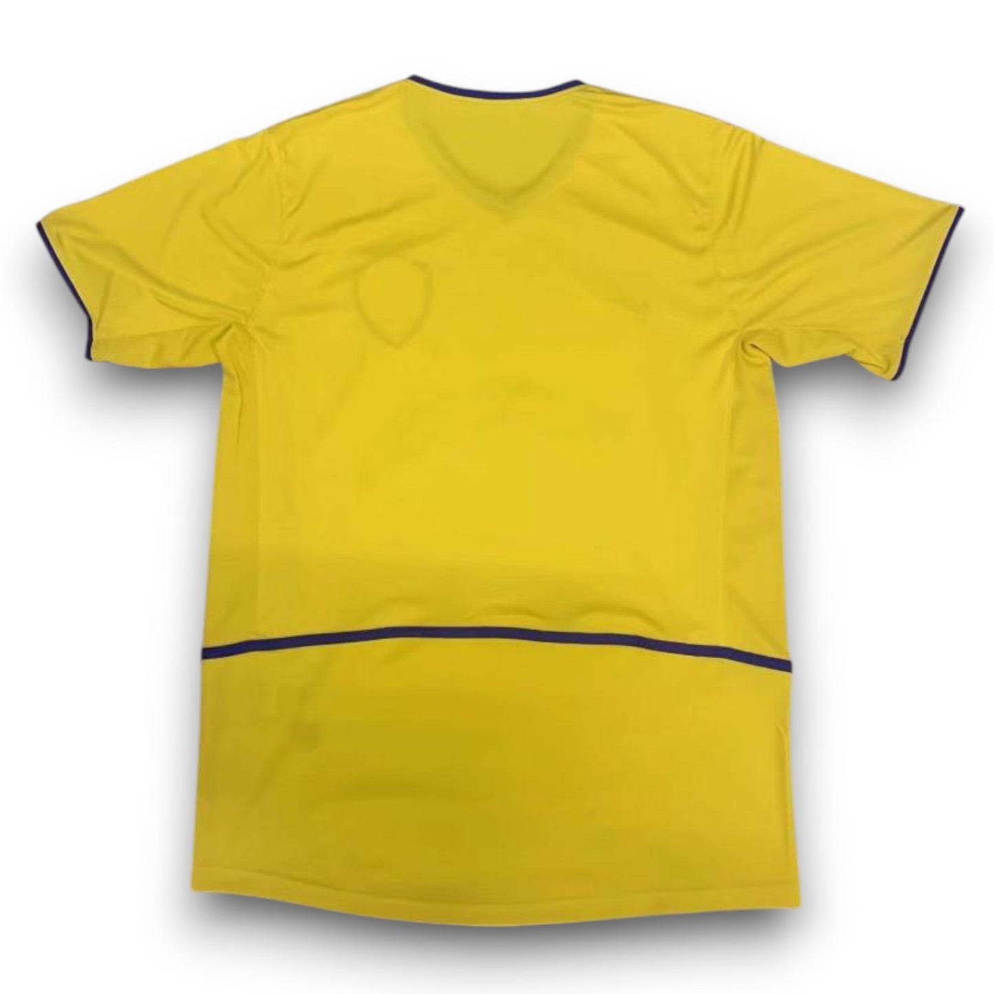 Leeds United 2002-2003 Away Shirt