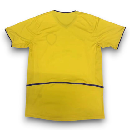 Leeds United 2002-2003 Away Shirt