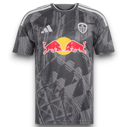 Camiseta Leeds United 2026-2027 Alternativa
