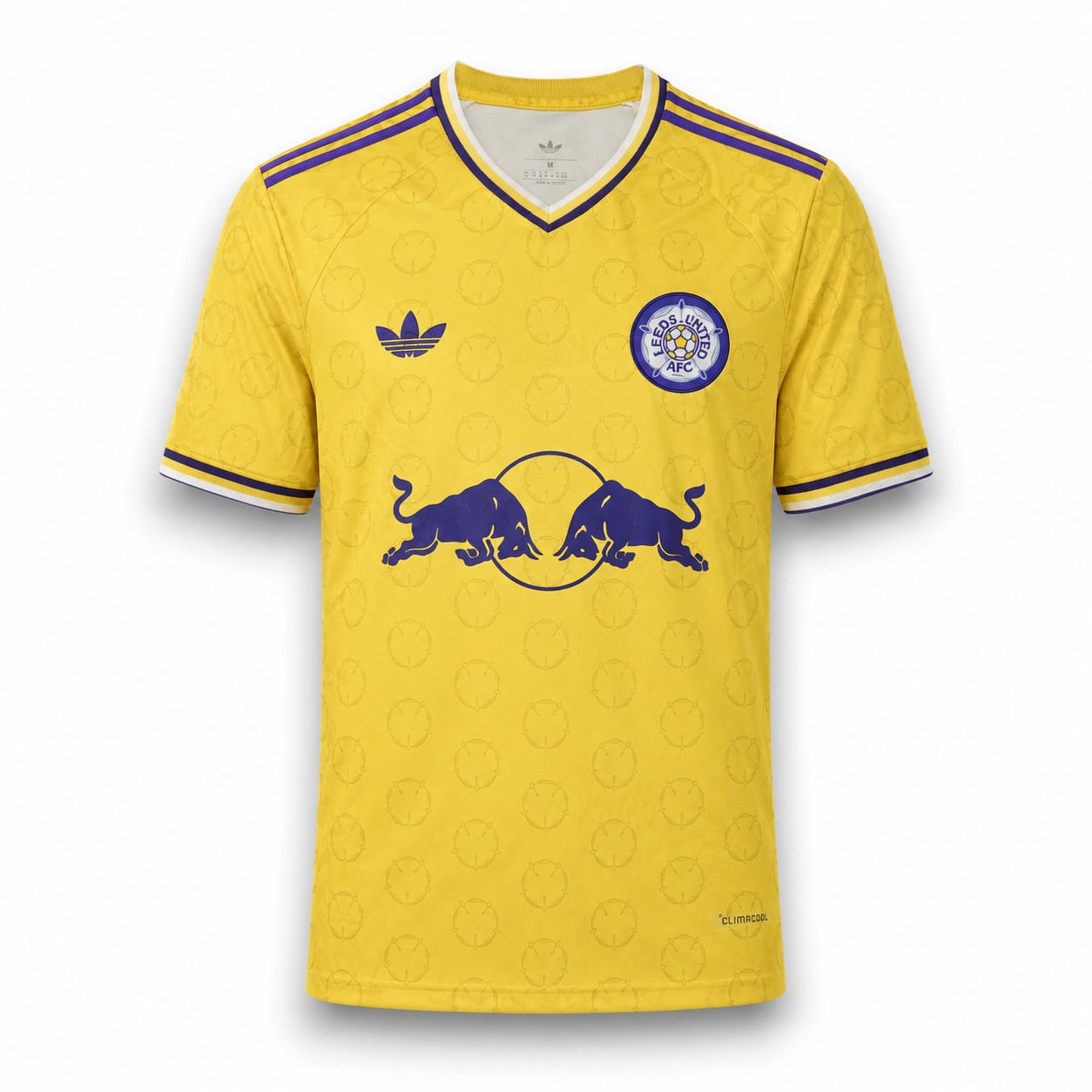 Camiseta Leeds United 2026-2027 Visitante