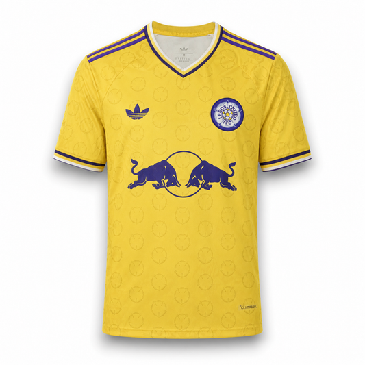 Camiseta Leeds United 2026-2027 Visitante