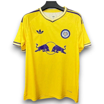 Camiseta Leeds United 2026-2027 Visitante