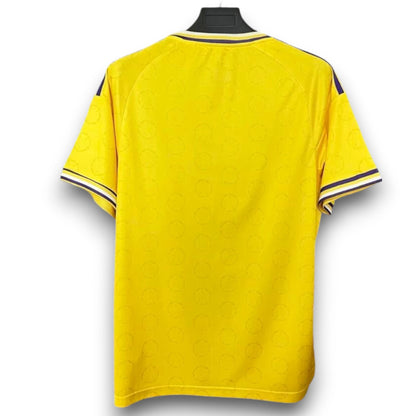 Camiseta Leeds United 2026-2027 Visitante