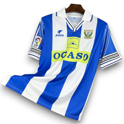 Leganés 1998-2000 Home Shirt