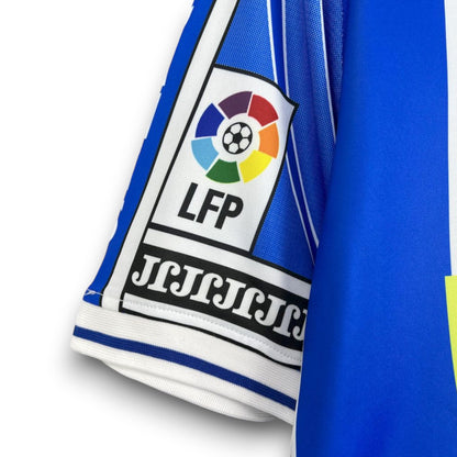 Leganés 1998-2000 Home Shirt