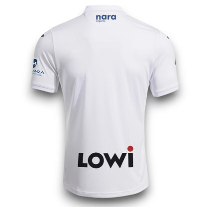 Maillot Leganés 2025-2026 Domicile