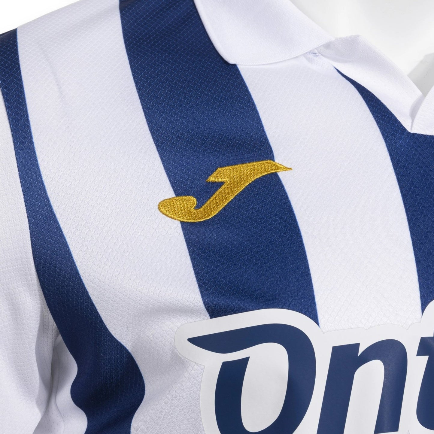 Maillot Leganés 2025-2026 Domicile