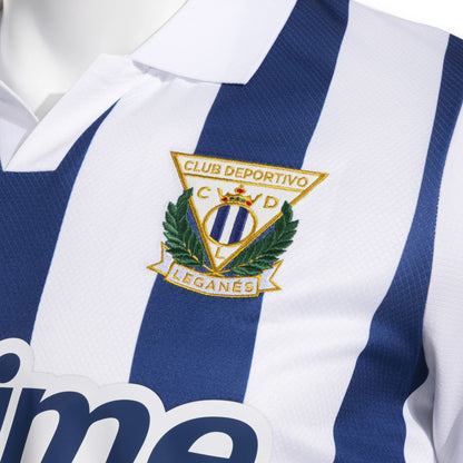 Maillot Leganés 2025-2026 Domicile
