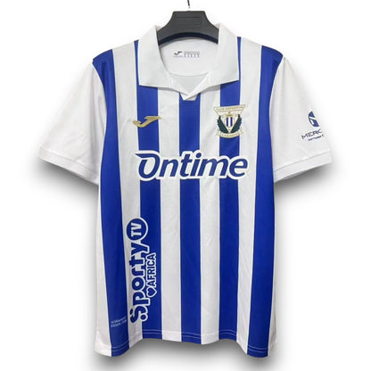 Maillot Leganés 2025-2026 Domicile
