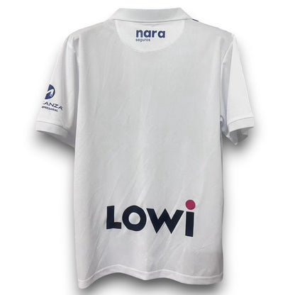 Maillot Leganés 2025-2026 Domicile