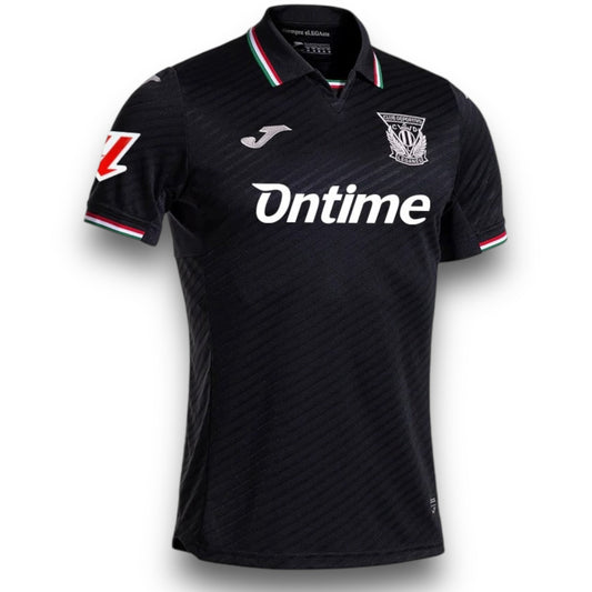 Maillot Leganés 2024-2025 Extérieur
