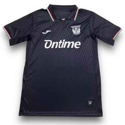 Maillot Leganés 2024-2025 Extérieur